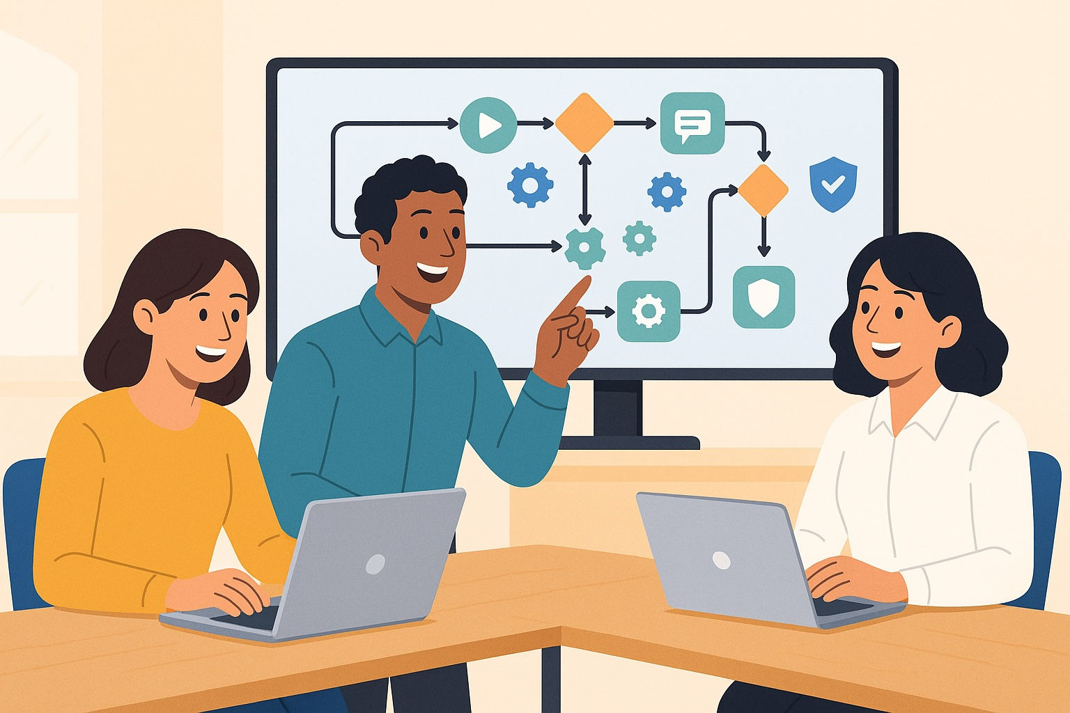 How to Build Effective Agentic Systems with LangGraph