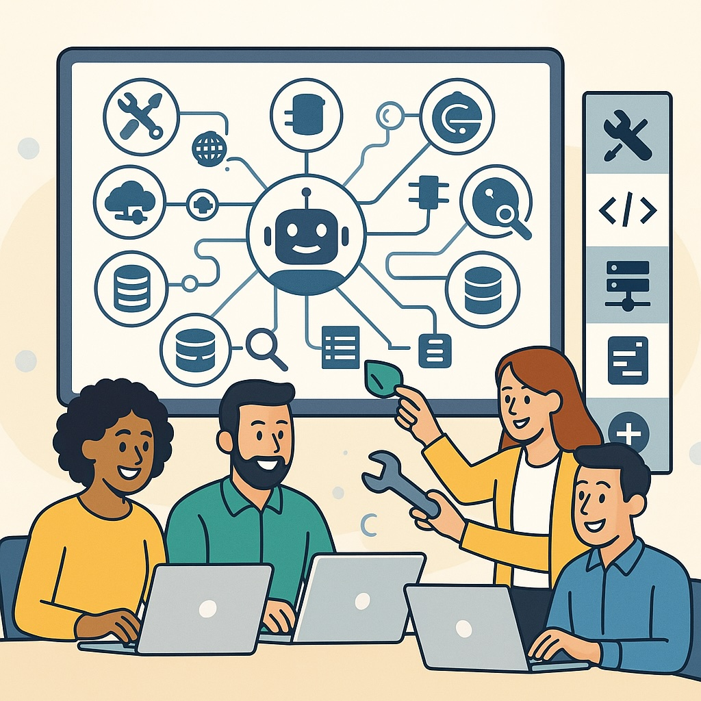 How to Build Tools for AI Agents