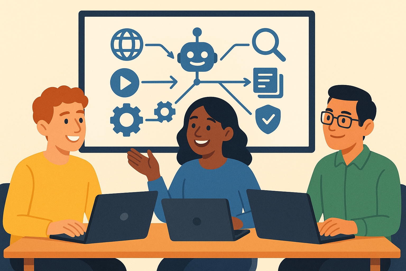 How to Build a Powerful Deep Research System